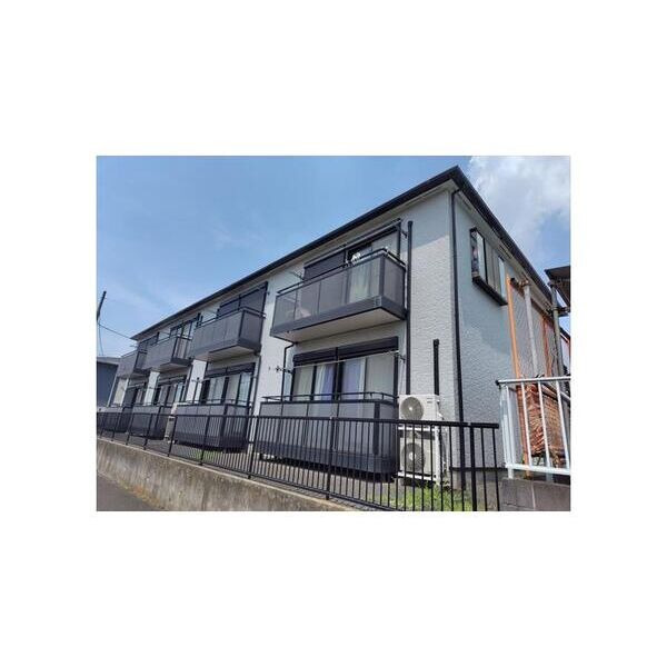 コスモヴィレッジ 外観