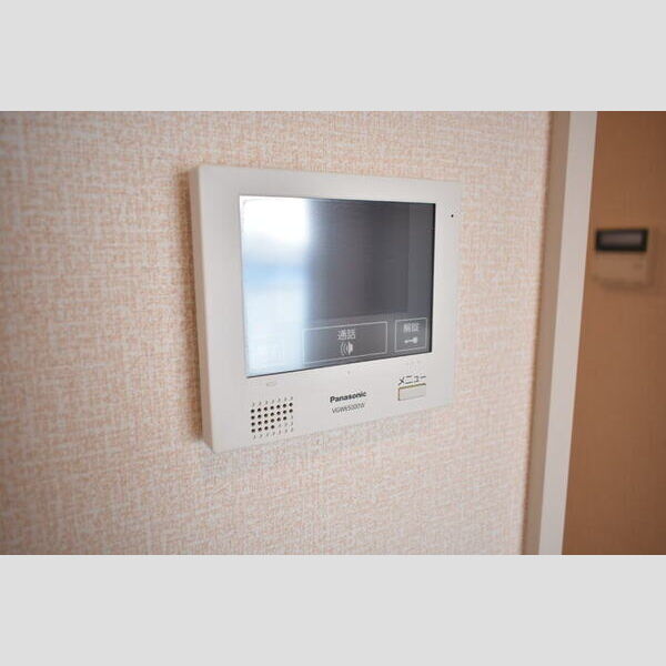 リヴィエール TVインターホン