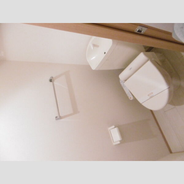 グレイスコート 温水洗浄暖房便座