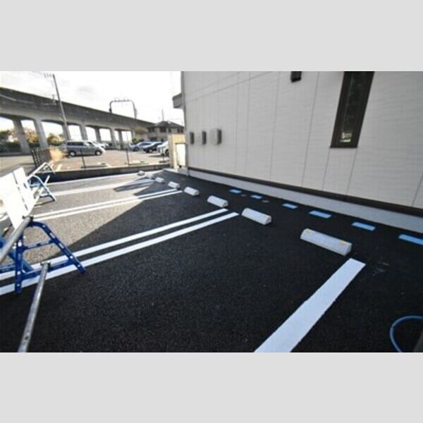 Park Vina　Ⅱ 駐車場