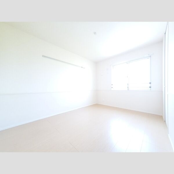 セピアパレス　B203号室 洋室