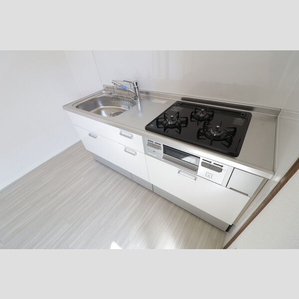 サンハイム システムキッチン