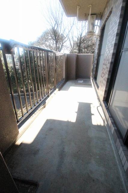 パークフィールド　パートⅢ2階 部屋その他