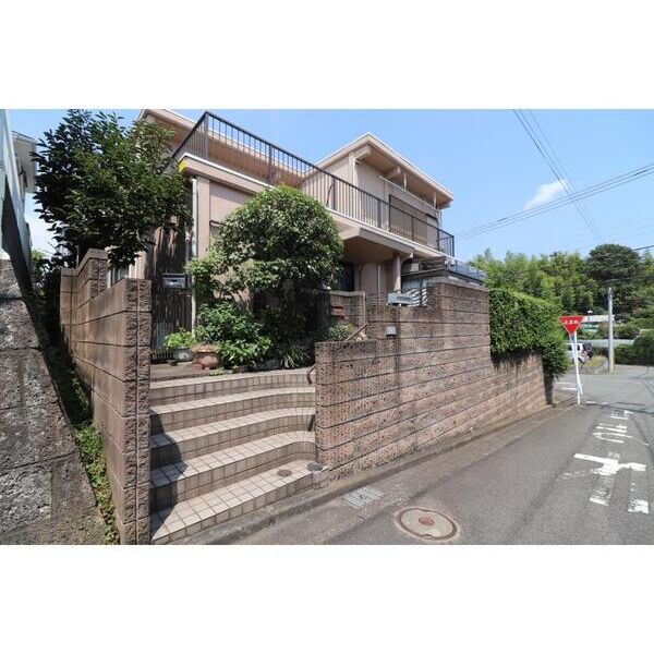 戸塚区平戸3丁目併用住宅201号室 外観