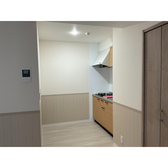 Cielo新千葉 リビング