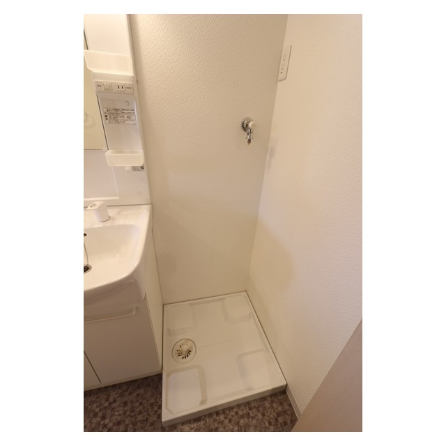 エクレールアクシス 内観