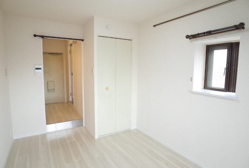 ジョイフル津田沼4階 部屋その他