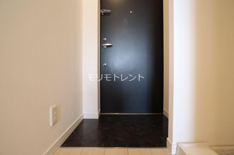 カスタリア戸越駅前 室内参考写真（5F-20Fタイプ）