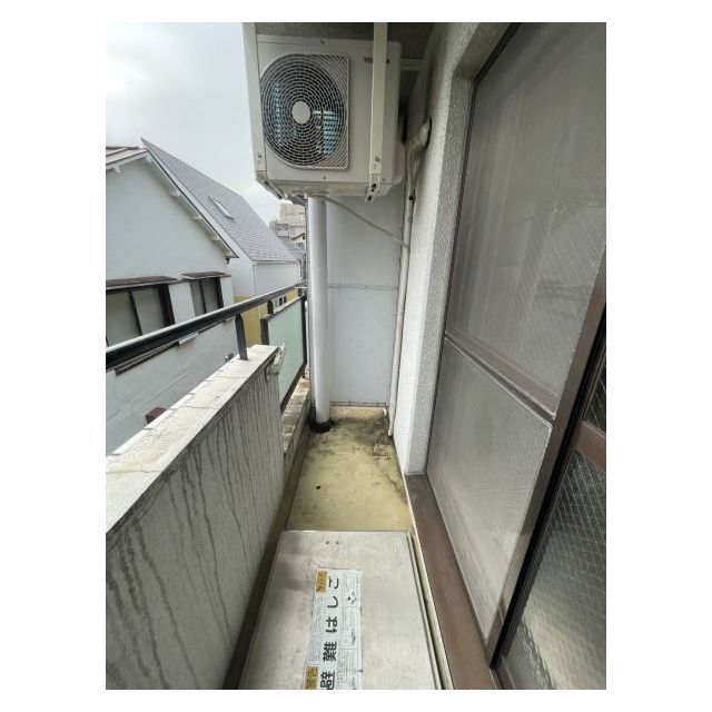 ジェイパーク方南町0308号室 部屋その他