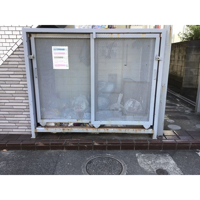 ライトサーム久米川205号室 部屋その他