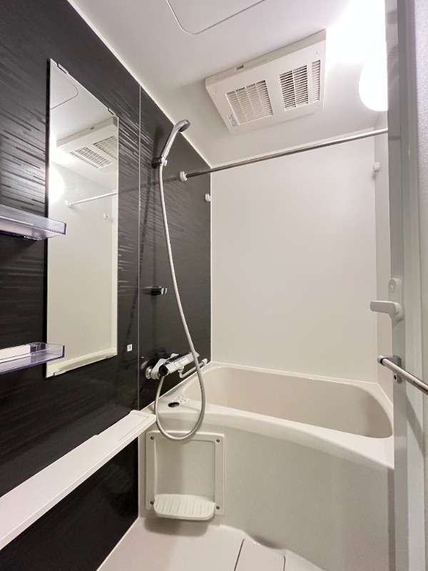 ラクラス南行徳 お風呂