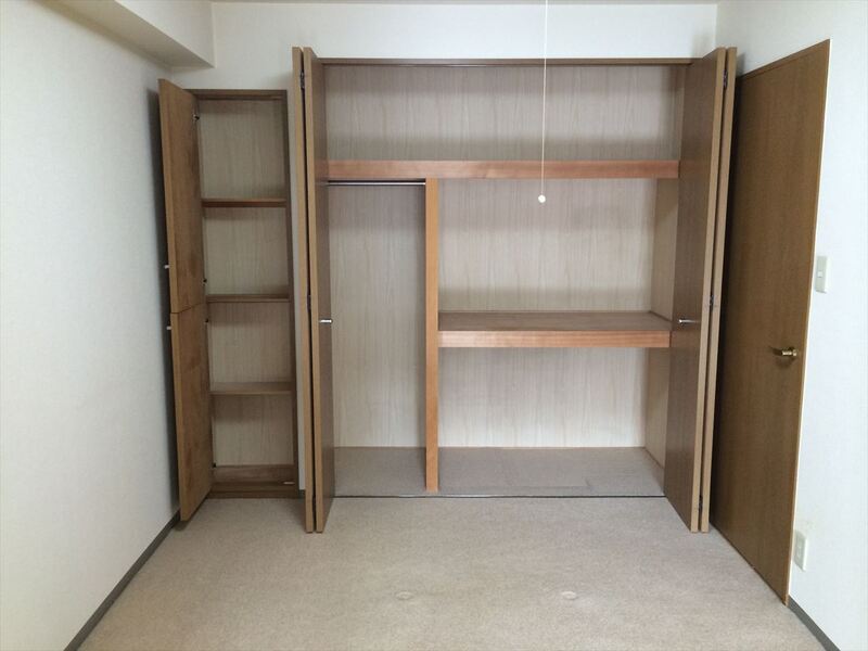 萩原ビル3階 内観