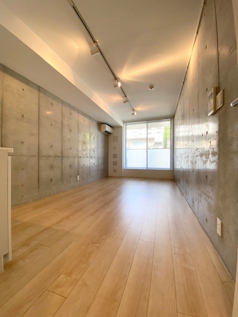 アプリーレ赤坂302号室 ※参考写真