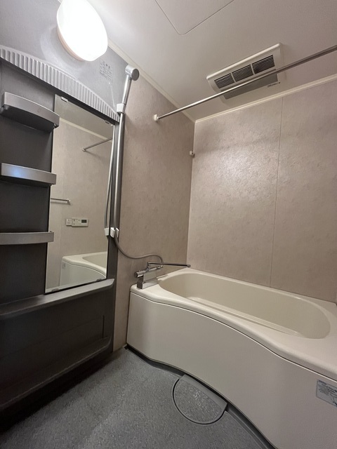 ａｂｉｔａｒｅ　ｎｉｓｈｉａｚａｂｕ お風呂