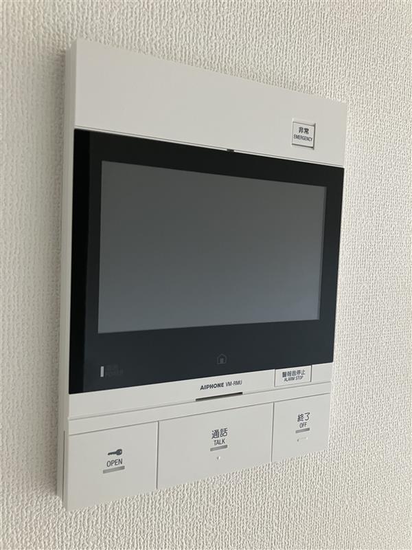 プライムアーバン豊洲408号室 ＊参考写真