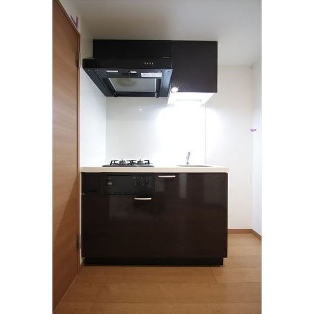 グリシーナ上北沢0207号室 内観