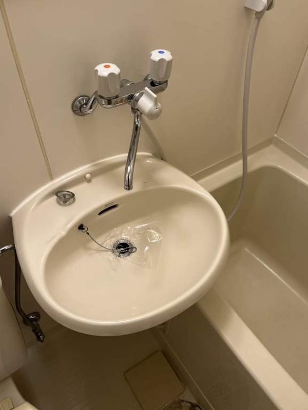 ピュア天王台1階 同建物別部屋の参考画像