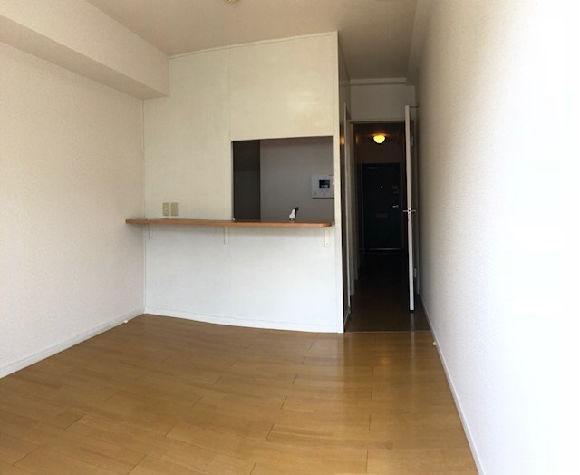 レオパレスサニーコート 寝室