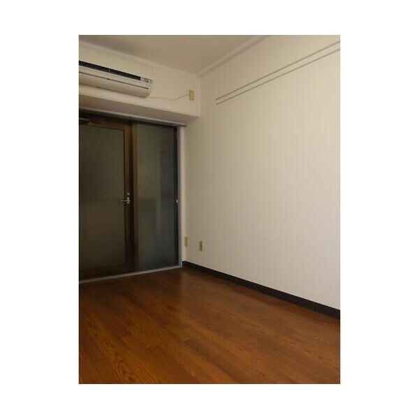 ダイヤモンドレジデンス錦糸町505号室 リビング