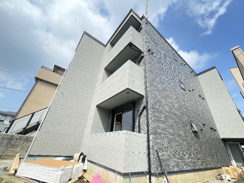 Ｌａｎｉ　ｍａｉｓｏｎ　仙波町の外観画像