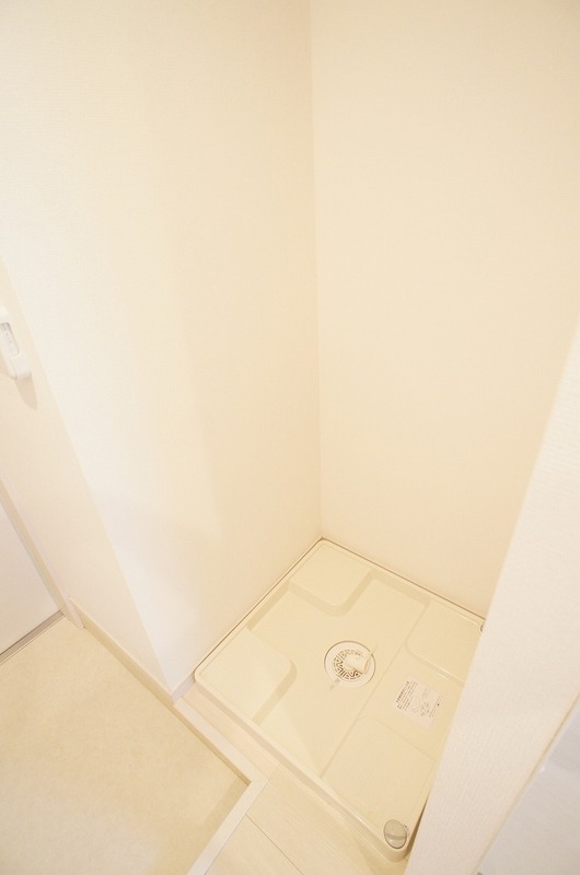 リブリ・GOLDⅡ1階 部屋その他