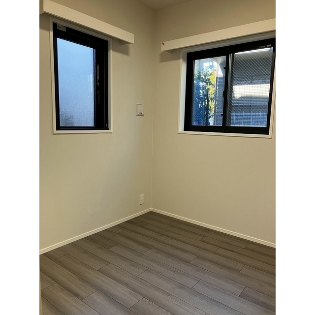 Ｌａ　Ｐｅｒｌａ　ＪｉｙｕｇａｏｋａⅡ101号室 洋室3.6帖　2026年1月撮影