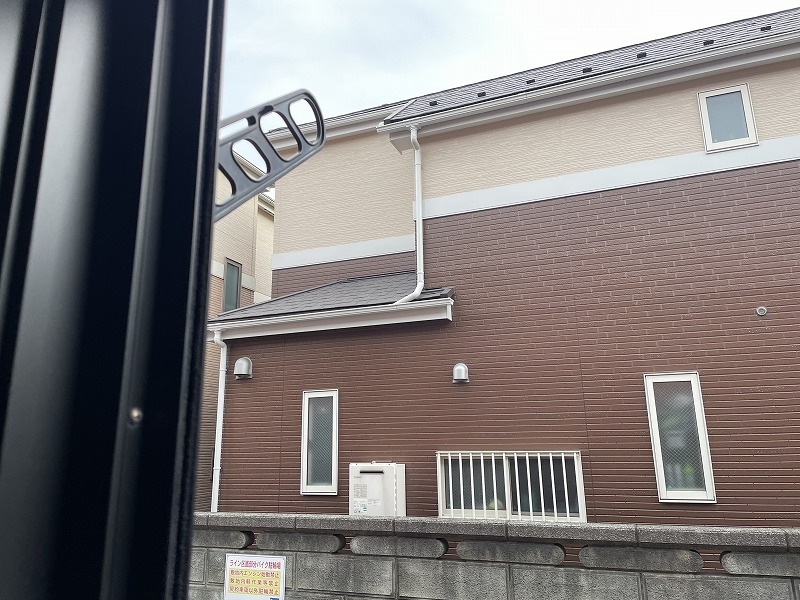 ベルエイト北綾瀬Ⅱ1階 部屋その他