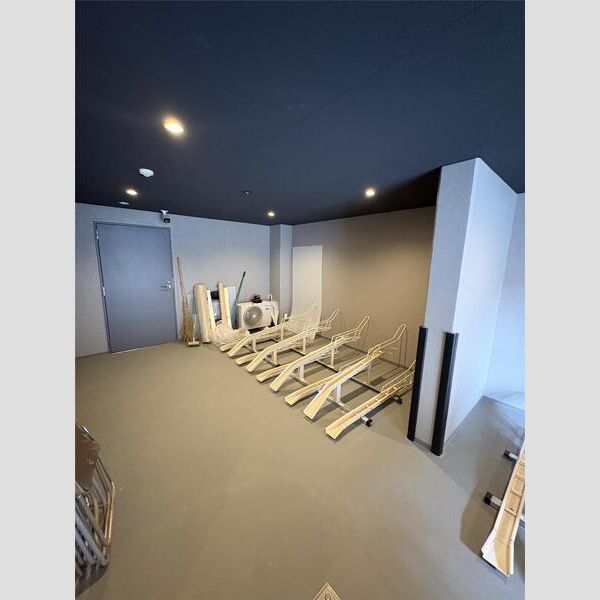 MAXIV横浜青葉106号室 部屋その他