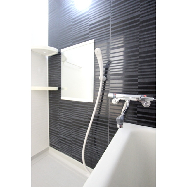 代官町グリーンビル 内観