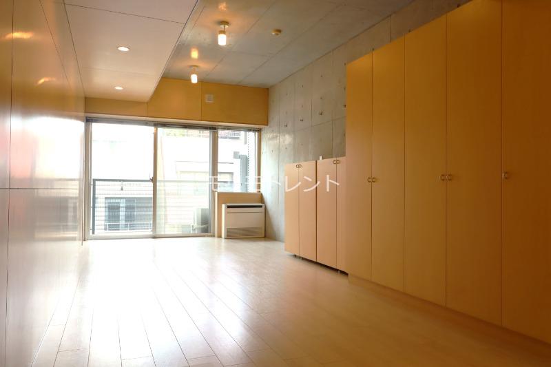 カスタリア八丁堀8階 室内参考写真（5F-Oタイプ）
