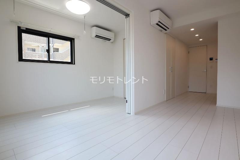 アトリオフラッツ日暮里2階 室内参考写真（4F-Cタイプ）