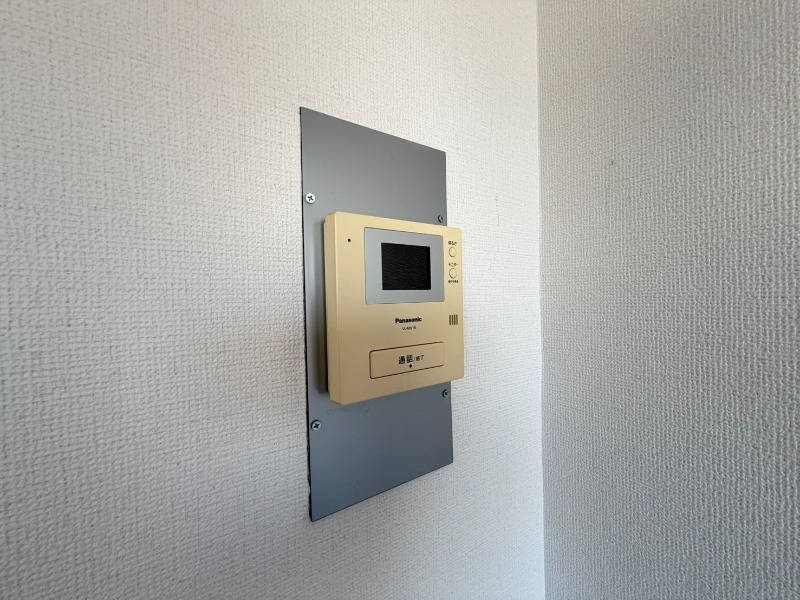 第２浅間ハイツ 部屋設備