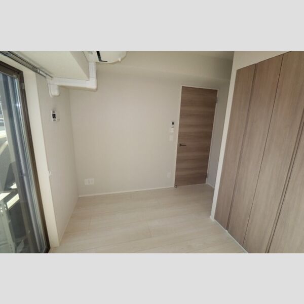 サンジョイアゼロ501号室 洋室5.1帖