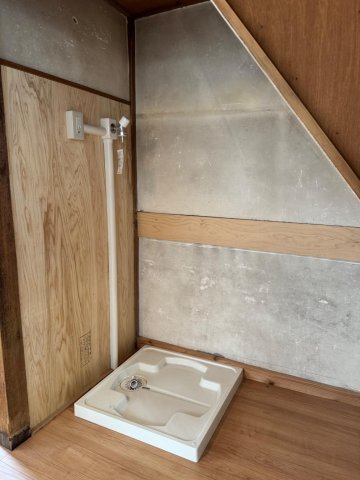 ハウス南浦和 部屋設備