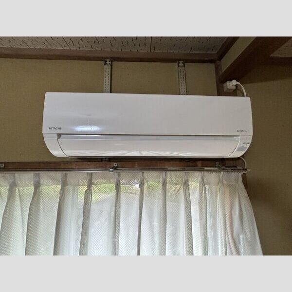 T・Aハイツ205号室 その他設備