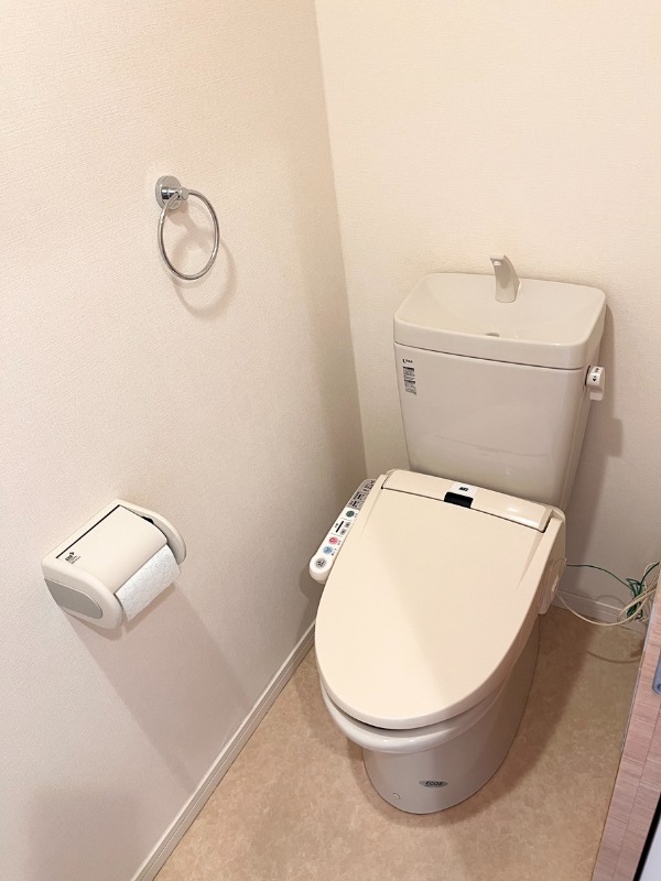 ディアレンス妙蓮寺 別部屋写真