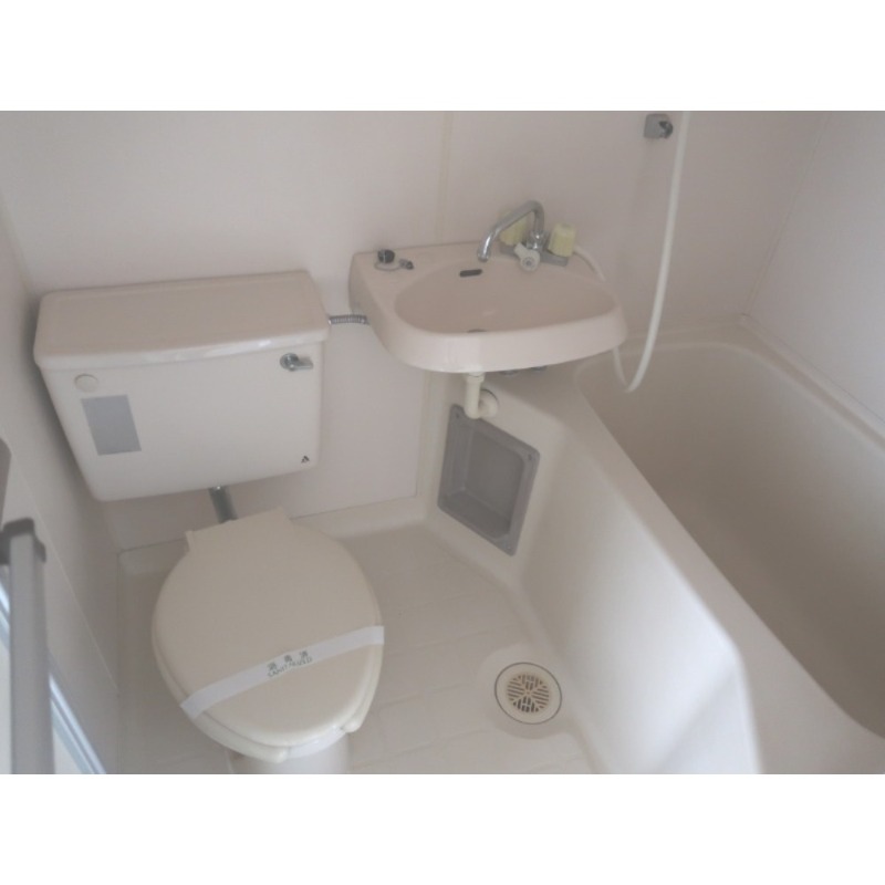 銀東ハイツⅡ4階 ※別部屋参照写真