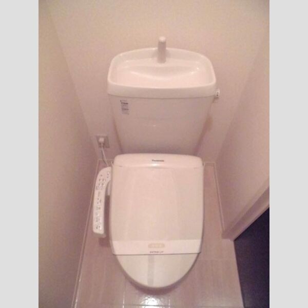 ラ カンパネラ　A 温水洗浄暖房便座