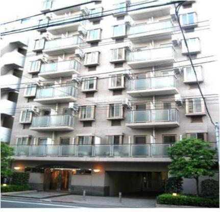 千歳プラザ702号室 ★外観★