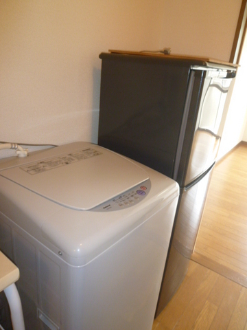 パラシオン田中0208号室 居室2