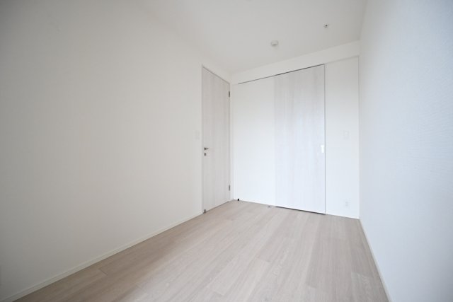 パークタワー勝どきミッド37階 部屋その他
