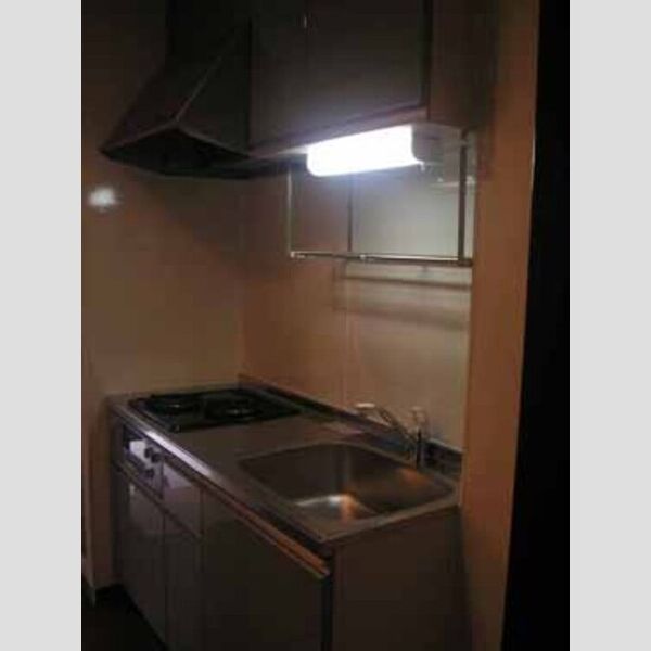 マ・メゾン ASUKA キッチン