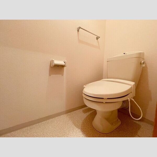 Peti nature(プチネーチャー) トイレ