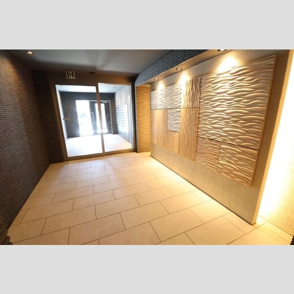 Laule'a越谷404号室 周辺