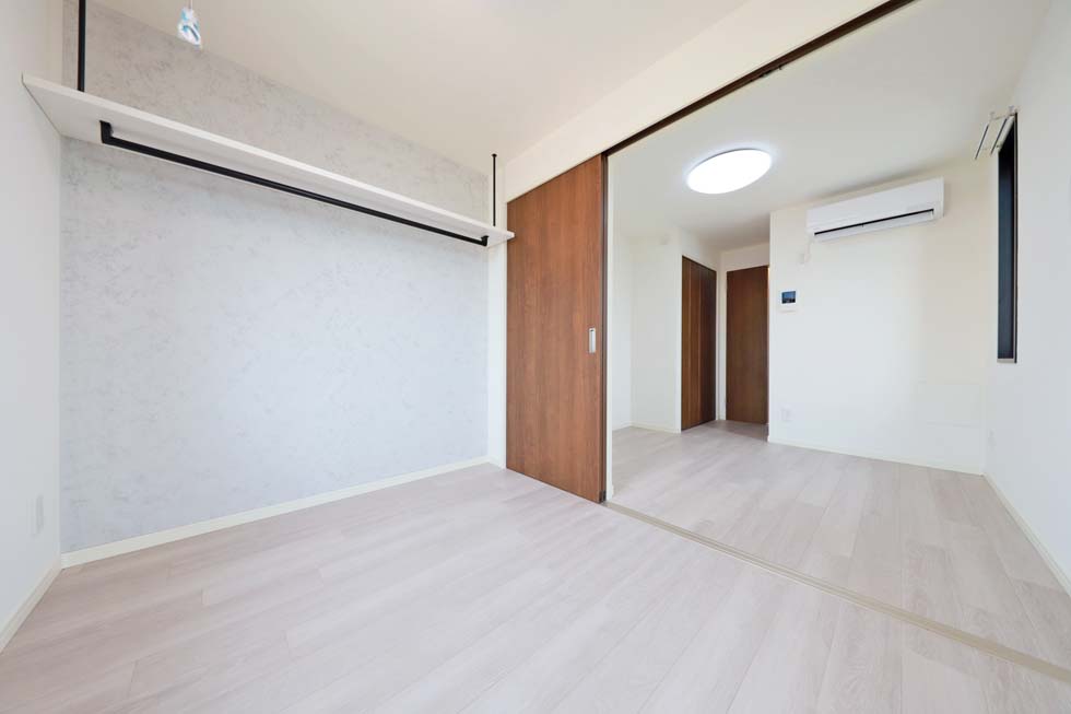 仮称）上池台1丁目マンション4階 内観