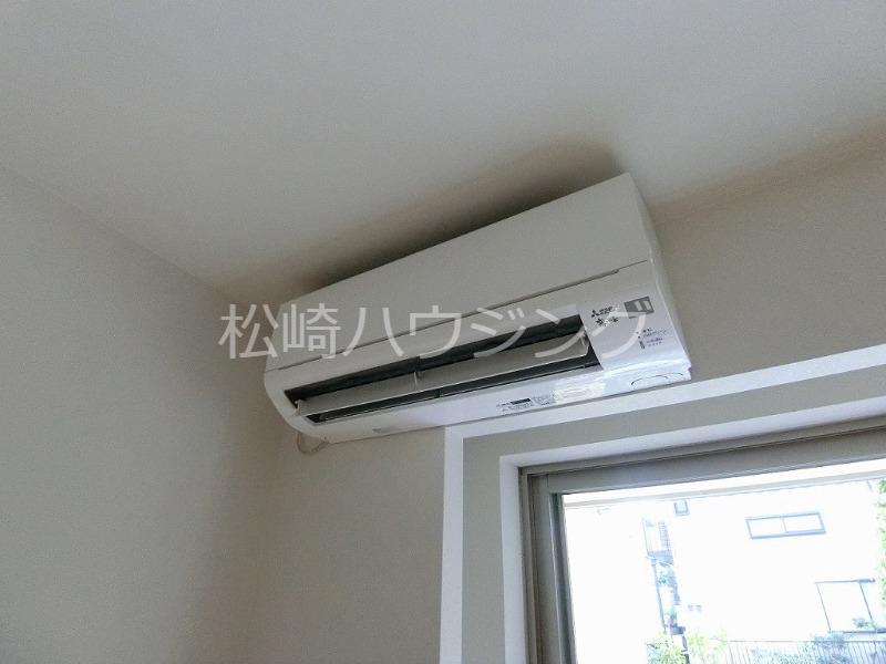 コスモ沼袋 別室の写真です