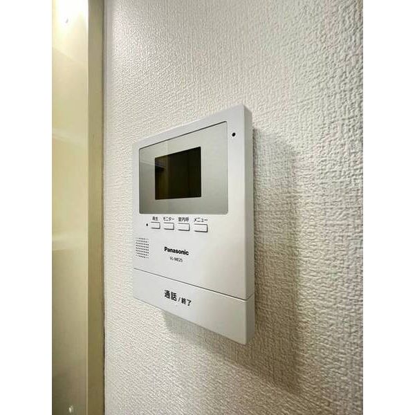 ヴィラ北野0201号室 部屋その他