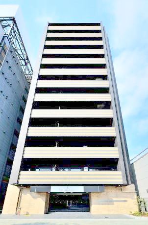 ハーモニーレジデンス錦糸町#002 外観