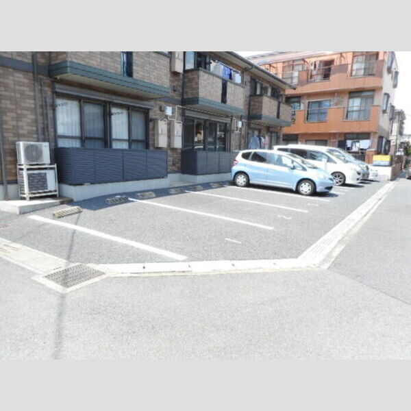 アバンダント妙典 駐車場(要空き確認)