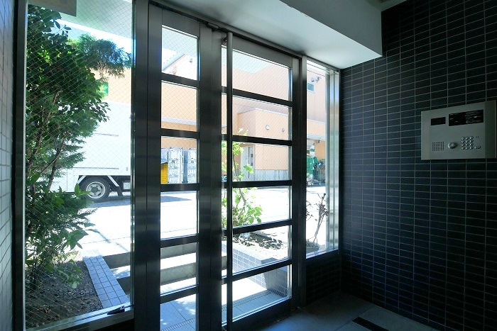 ＦＯＲＴＩＳⅡ2階 外観